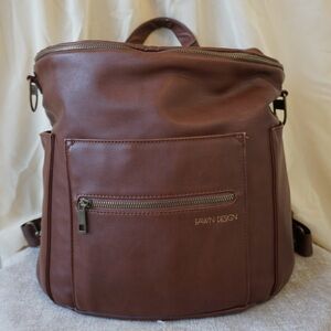 Fawn Design Original Diaper Bag